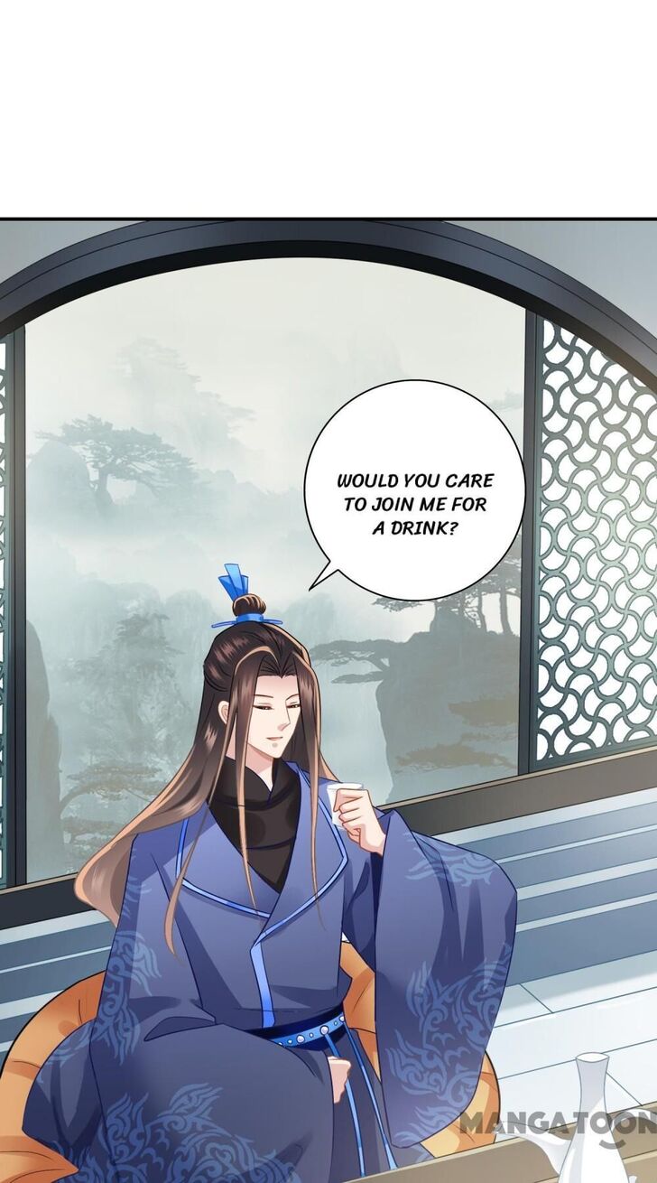 What? The Crown Prince Is Pregnant! Chapter 18 6